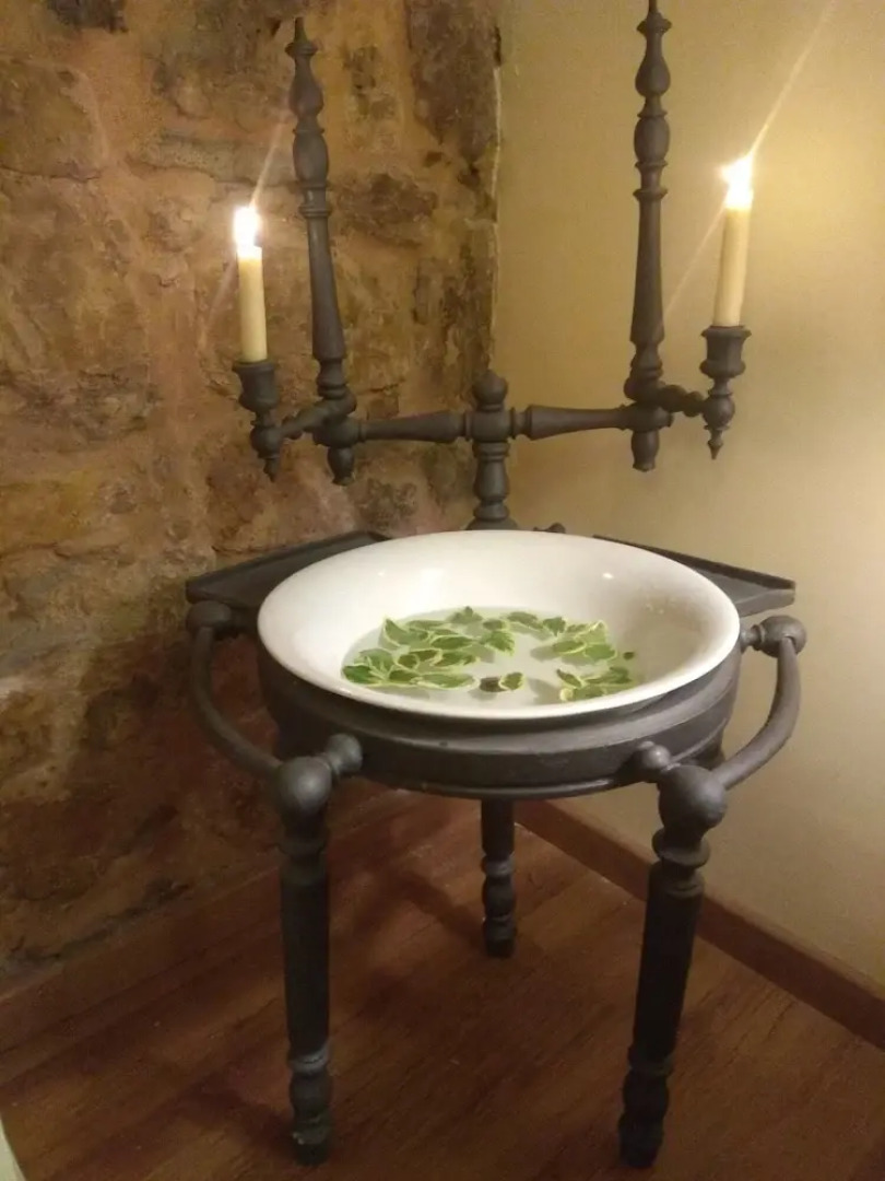 El Corralón - Casa Rural en Sigüenza