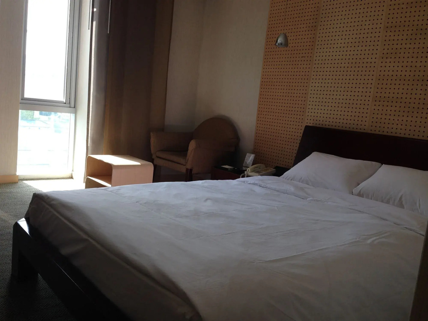 Changwon Hotel