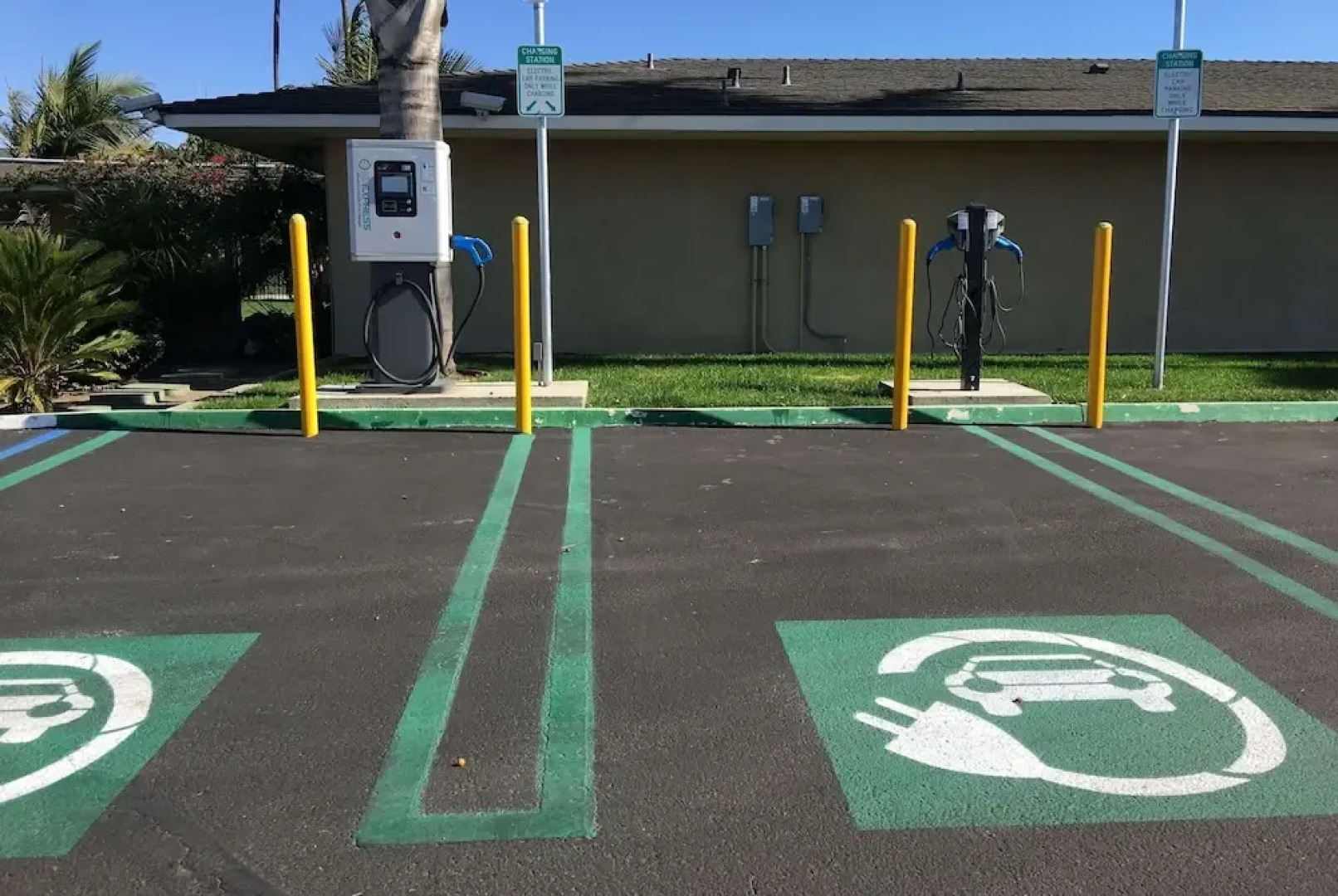 Travelodge Santa Maria