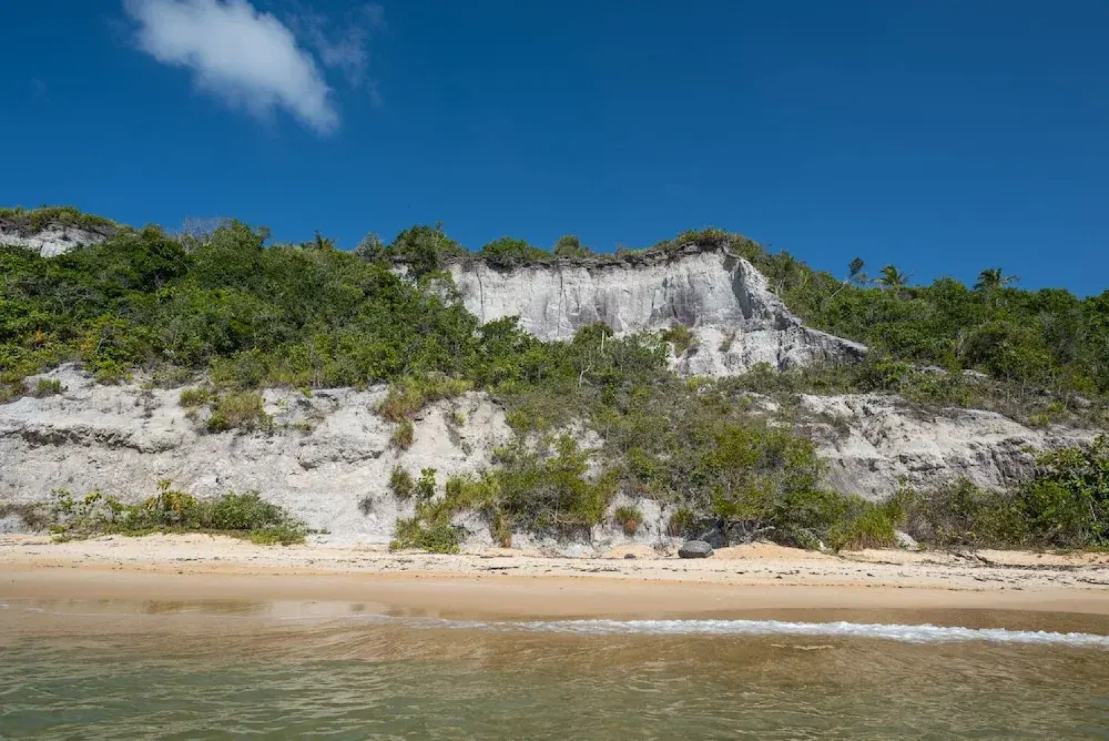 Suite da Vila - Praia do Espelho