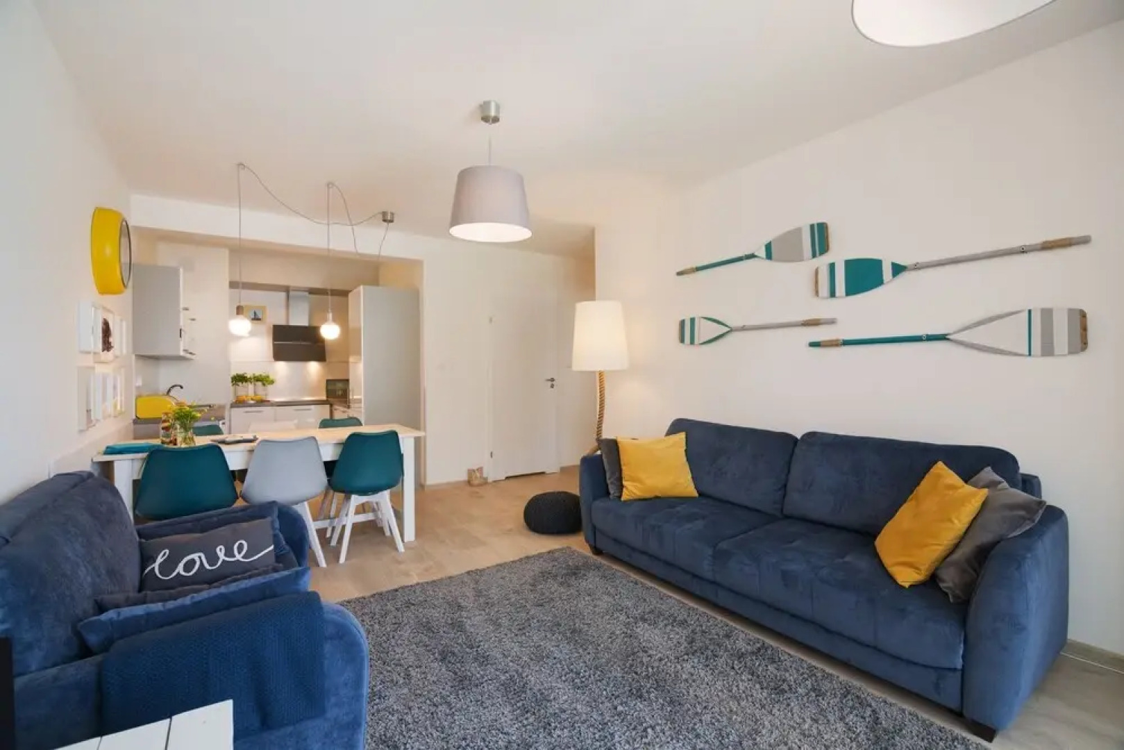 Michano Apartamenty Premium