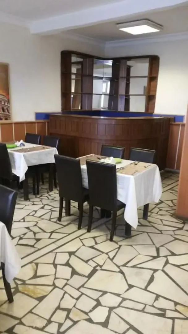 Diyarbakir Hotel Surmeli