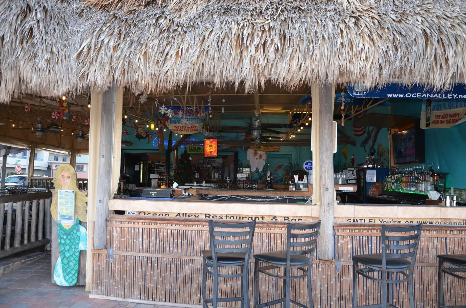 La Terrace Oceanfront