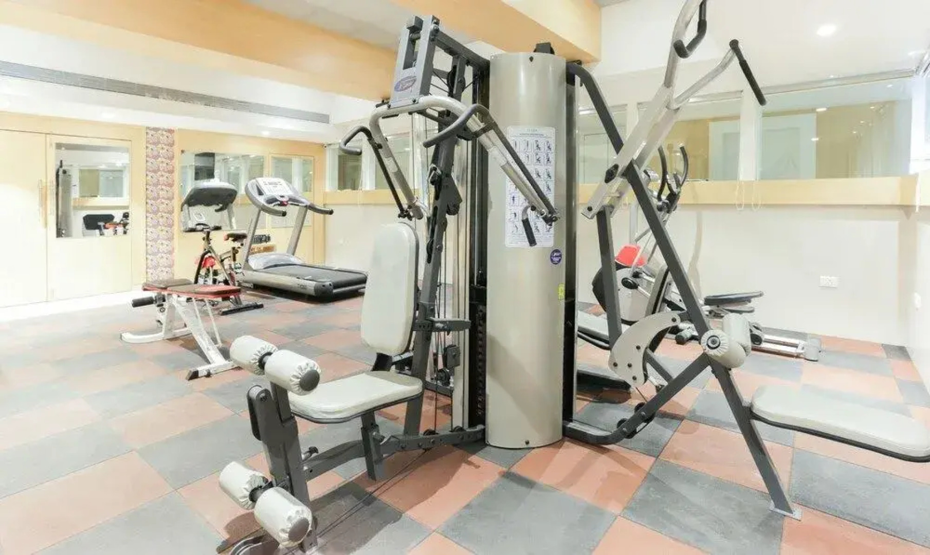 Treebo Select Gopalas Residency