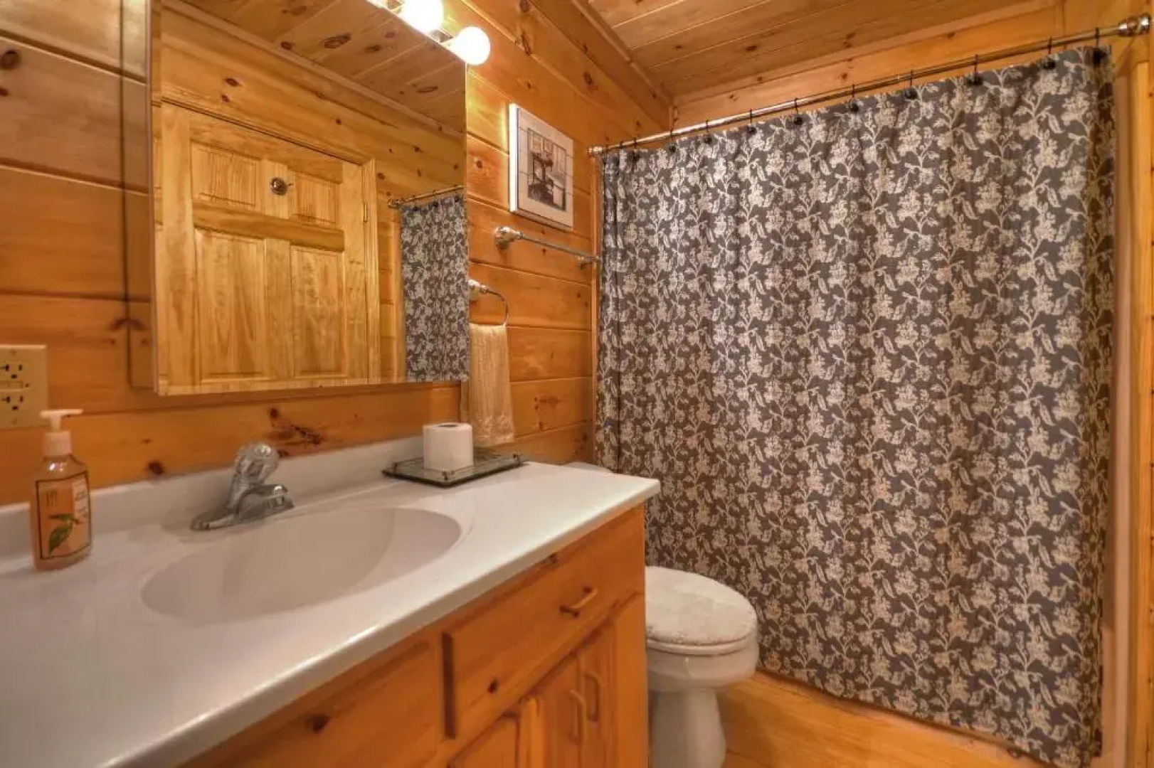 Sweetwater Escape Cozy Cabin a Fightingtown Access