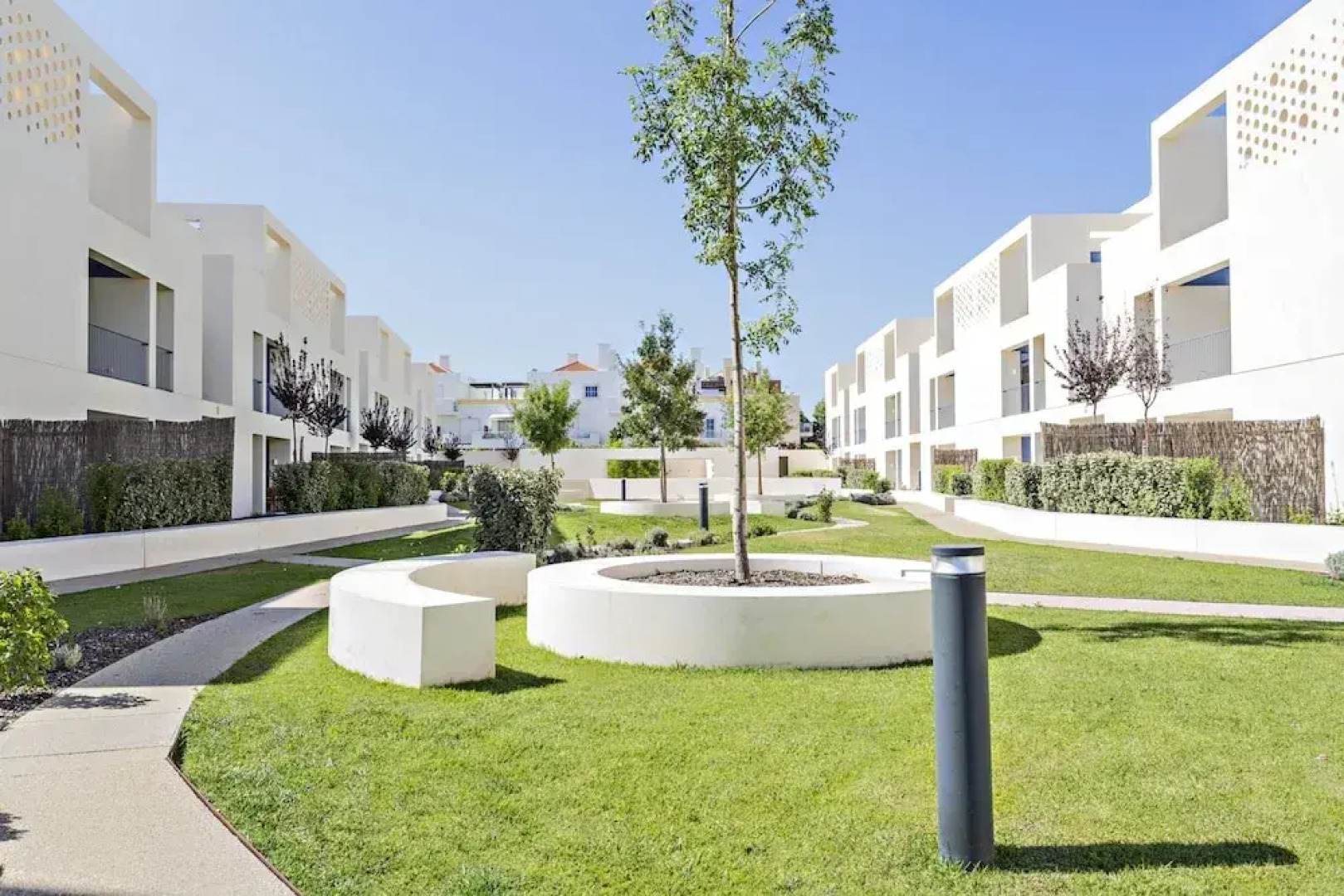 Casas do Forte DB in Tavira