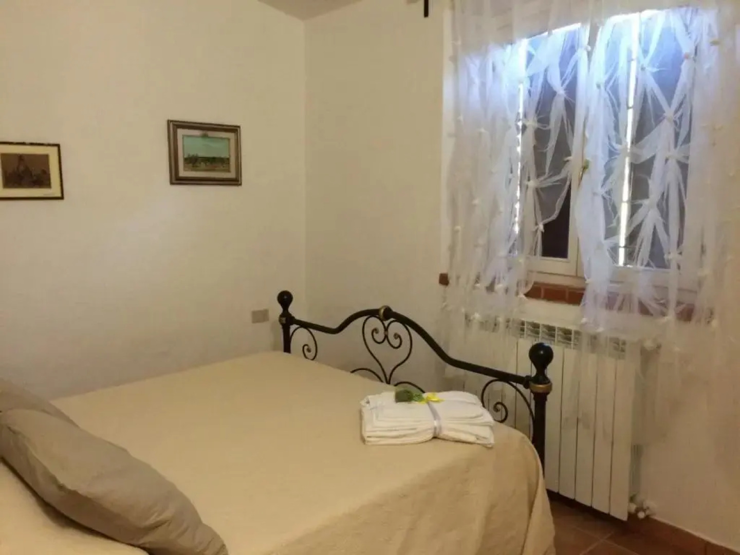 Agriturismo Podere Valdo