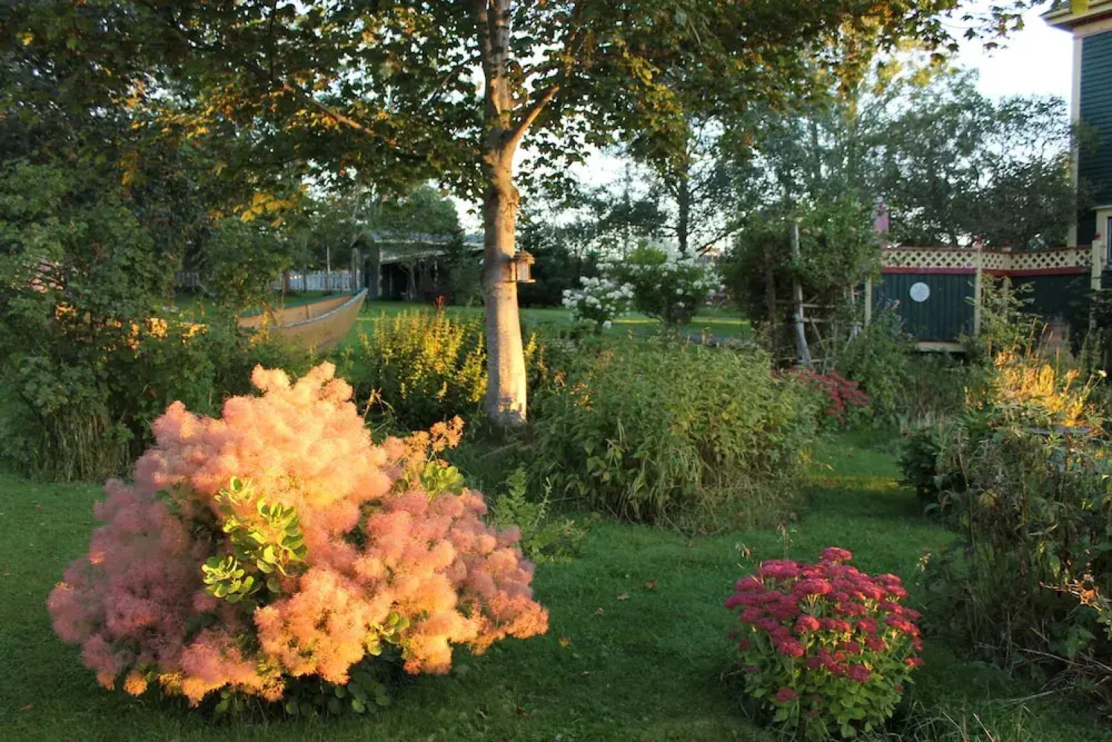 Rothesay House Heritage Inn B&B