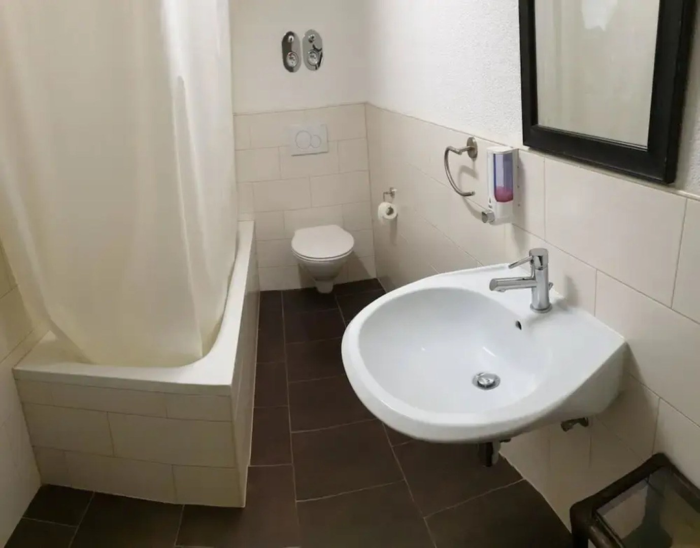 Ferienwohnungen Fritsche-Bad Mergentheim