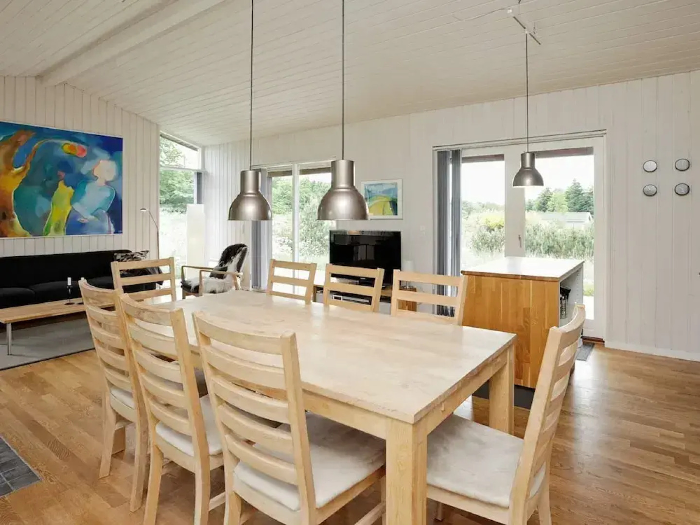 Eco-friendly Retreat in Nature - By Traum Ferienwohnungen