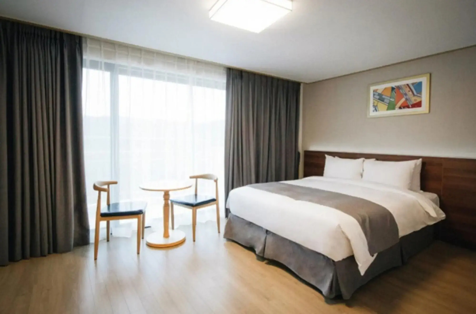 The N Resort Hotel & Spa