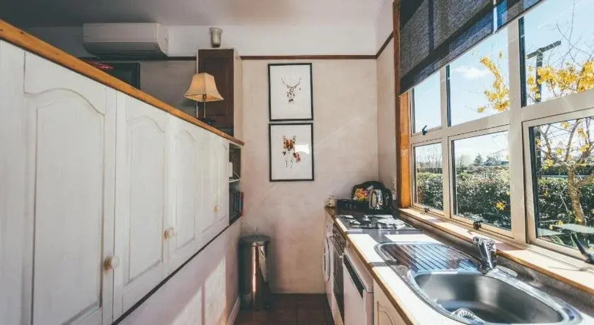 Lexington Park Cottages