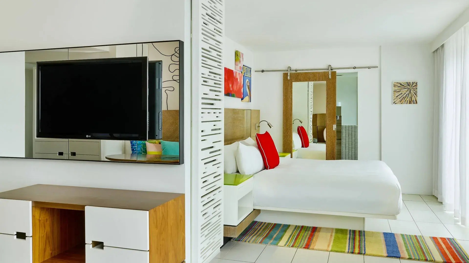 Royal Palm South Beach Miami, a Tribute Portfolio Resort