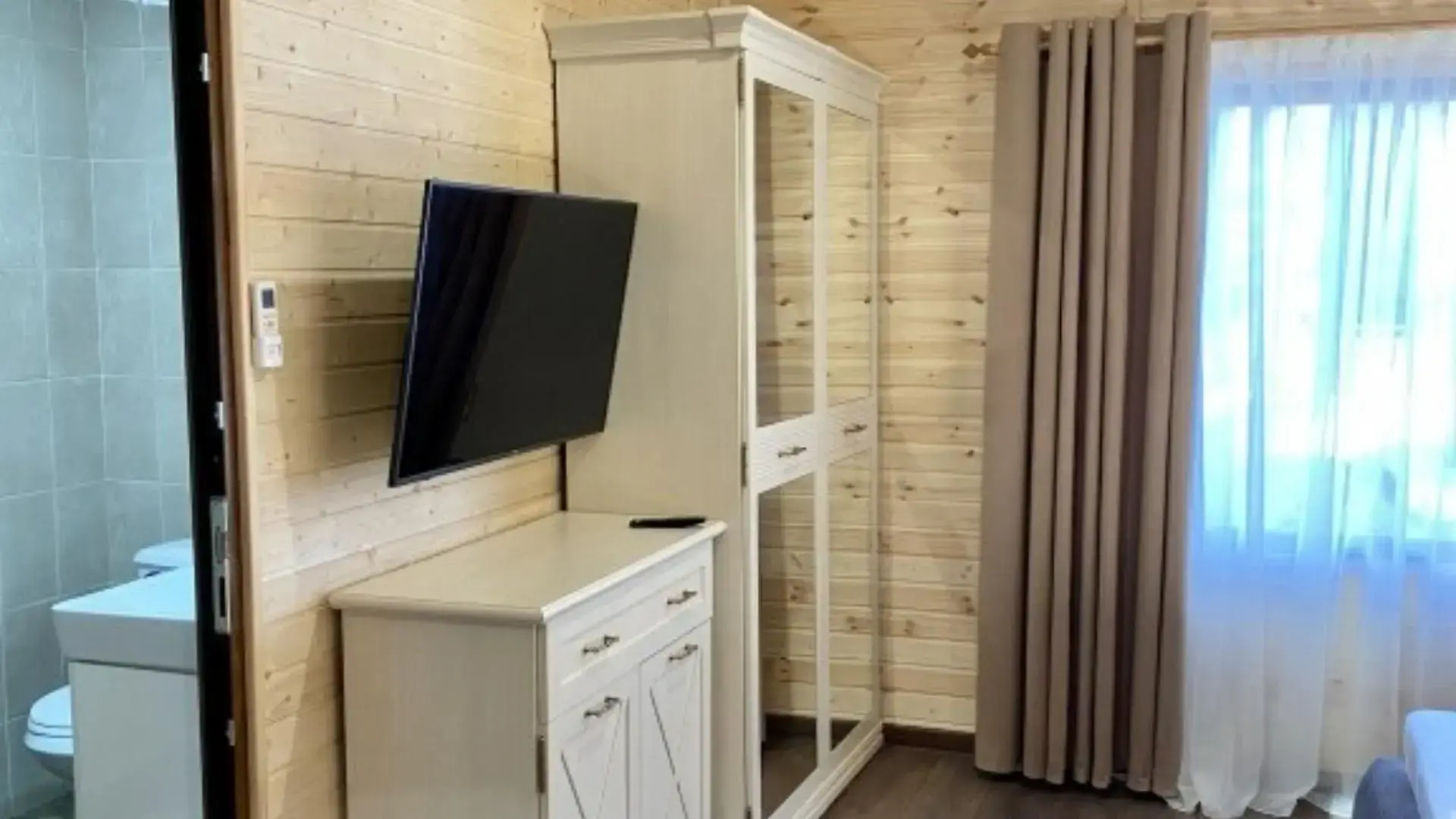 Коттеджный комплекс Царское Село Анхуа