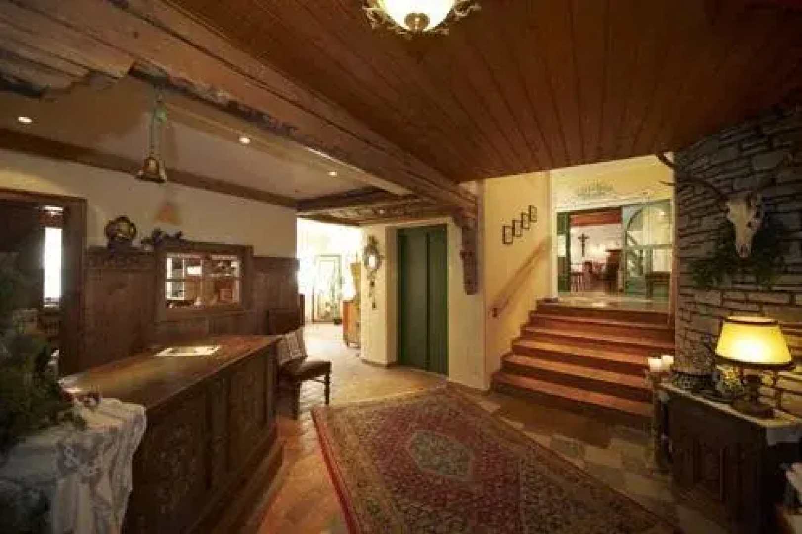 Hotel Gasthof Ledererwirt