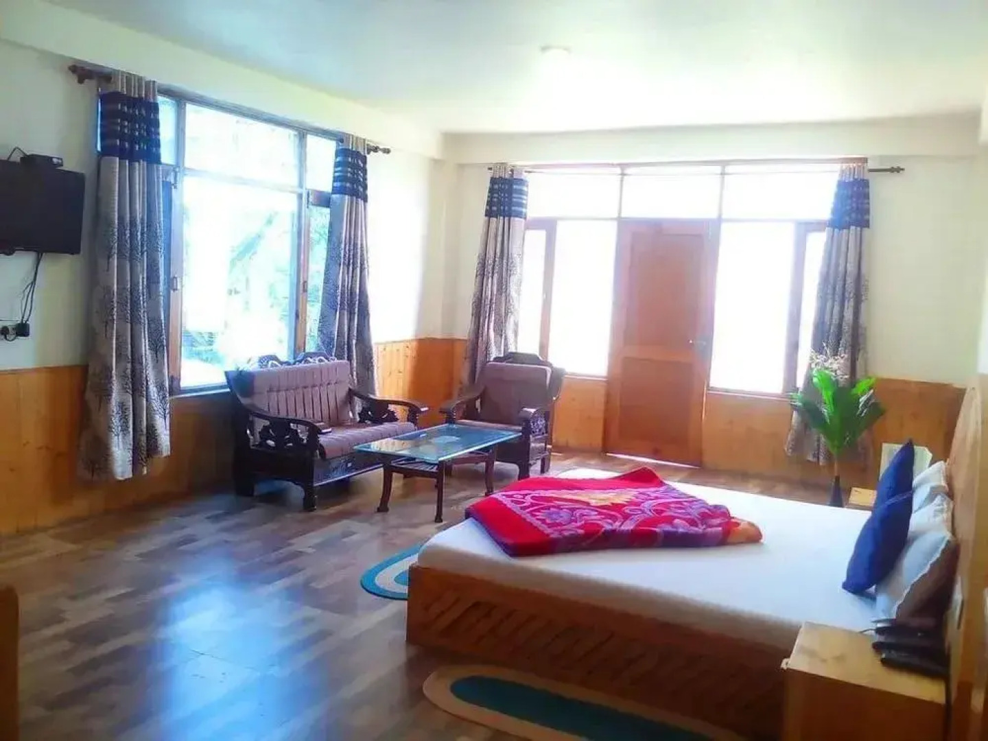 Shaina Mareema Cottage