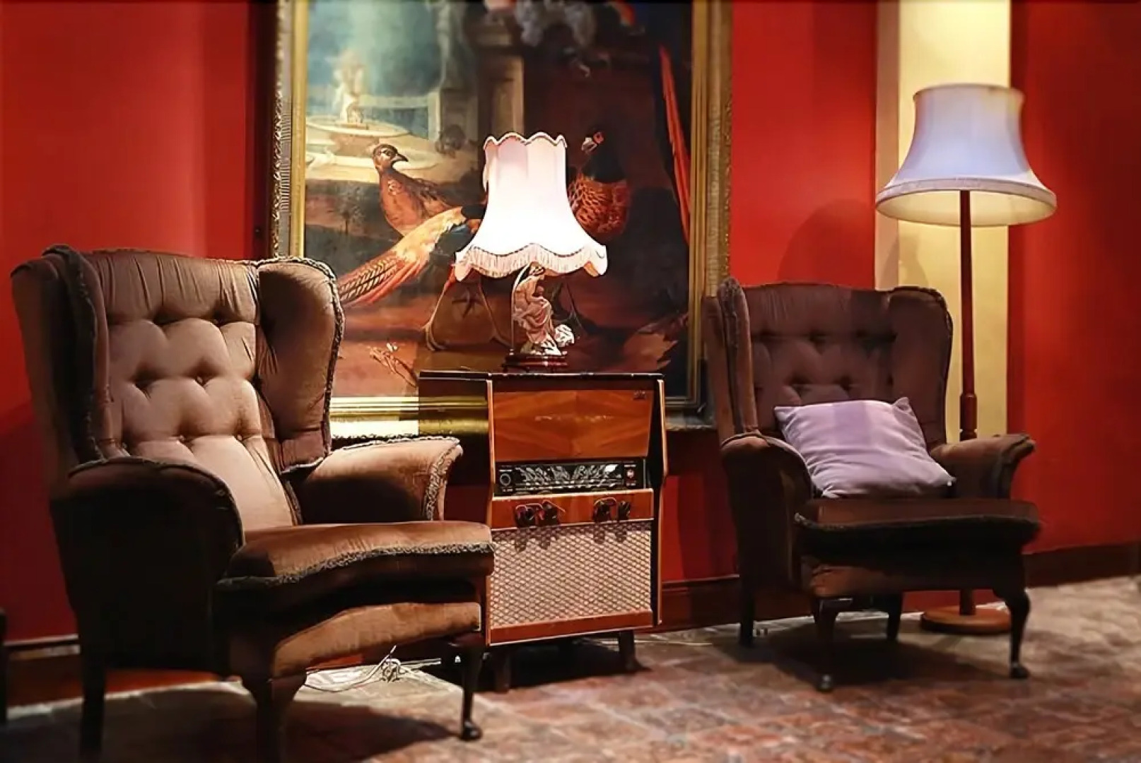 Reddans of Bettystown Luxury Bed & Breakfast, Restaurant and Bar