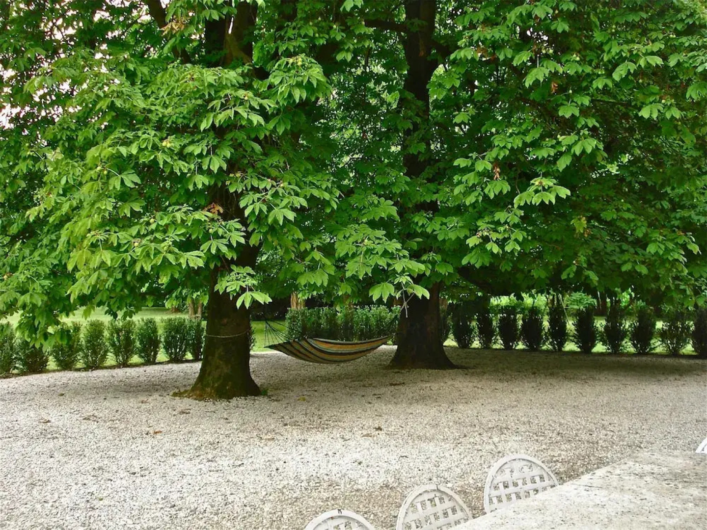 Villa Maffei Rizzardi