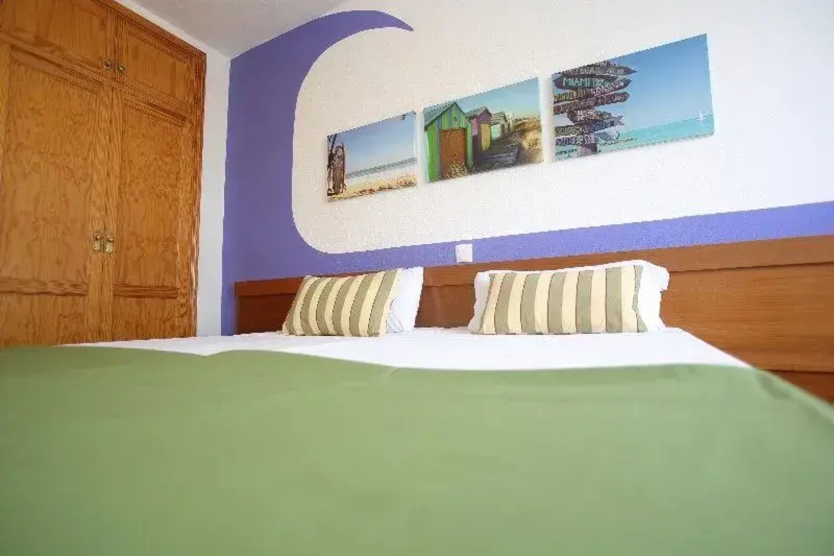 Corralejo Surfing Colors Apartamentos