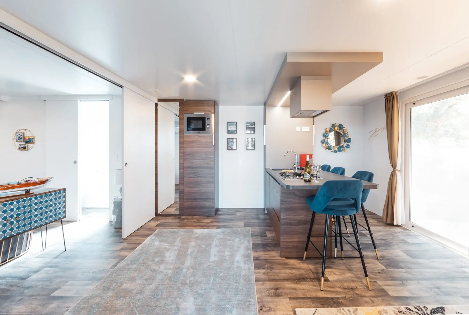 Club Del Sole Tenuta Primero Grado Family Collection