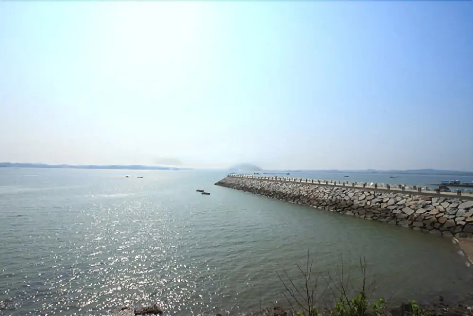 Seosan Namun Tobang Pension