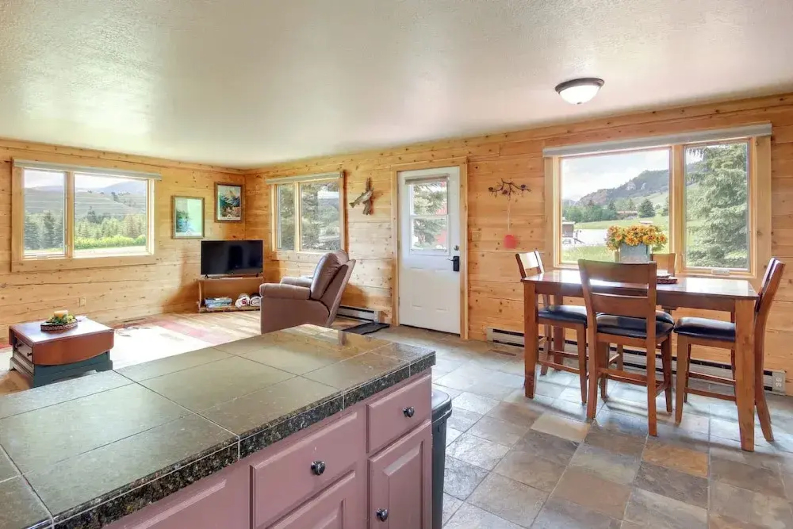 Red Lodge Vacation Rental w/ Mountain Views!