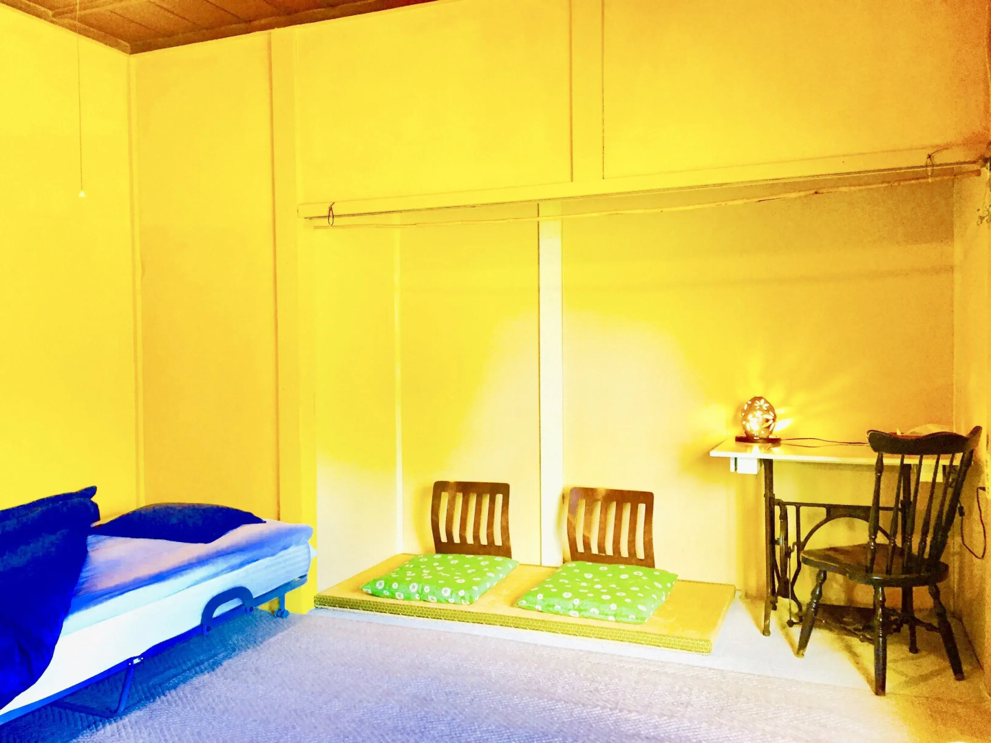 Lakeside Classic House Chaihana