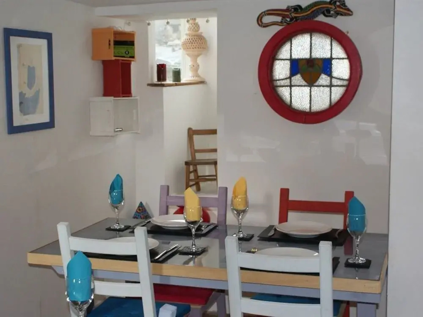 Melbourne Place Bed and Breakfast