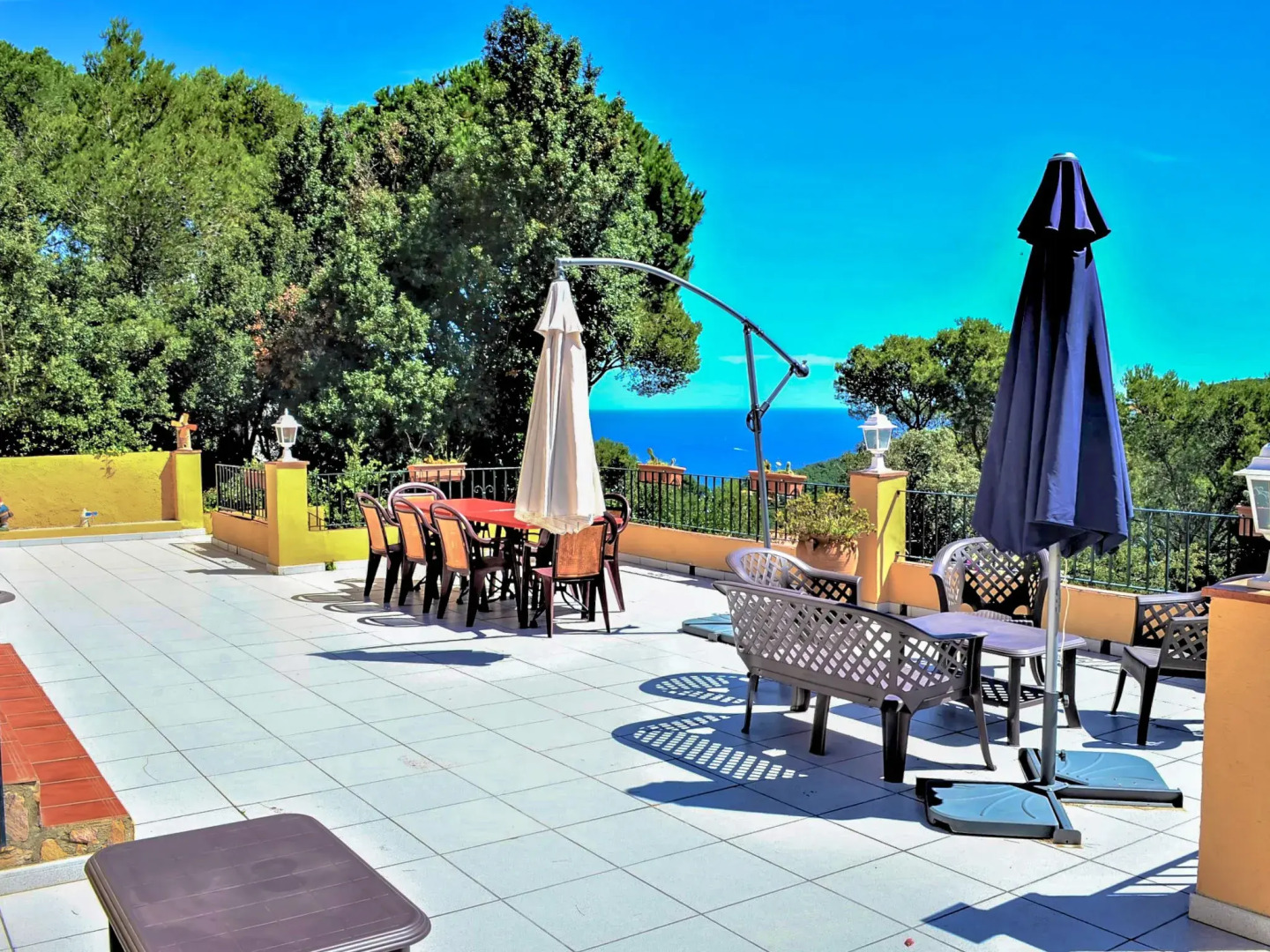 Holiday Home La Chumbera