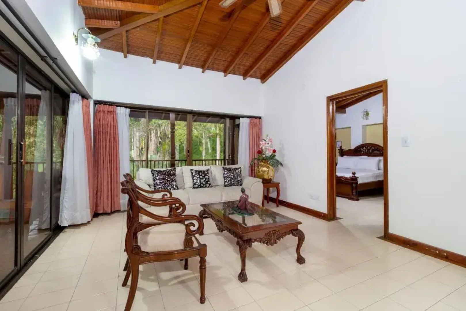 Casa Campestre El Danubio