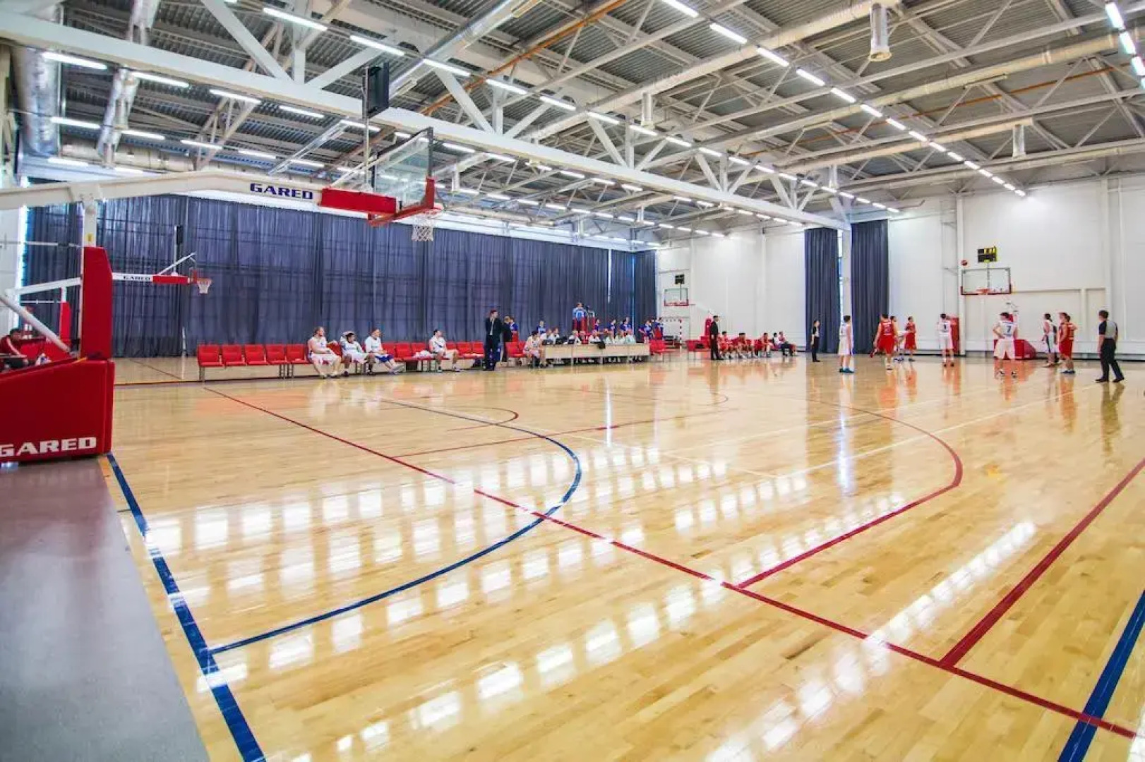 Арена СПА Отель