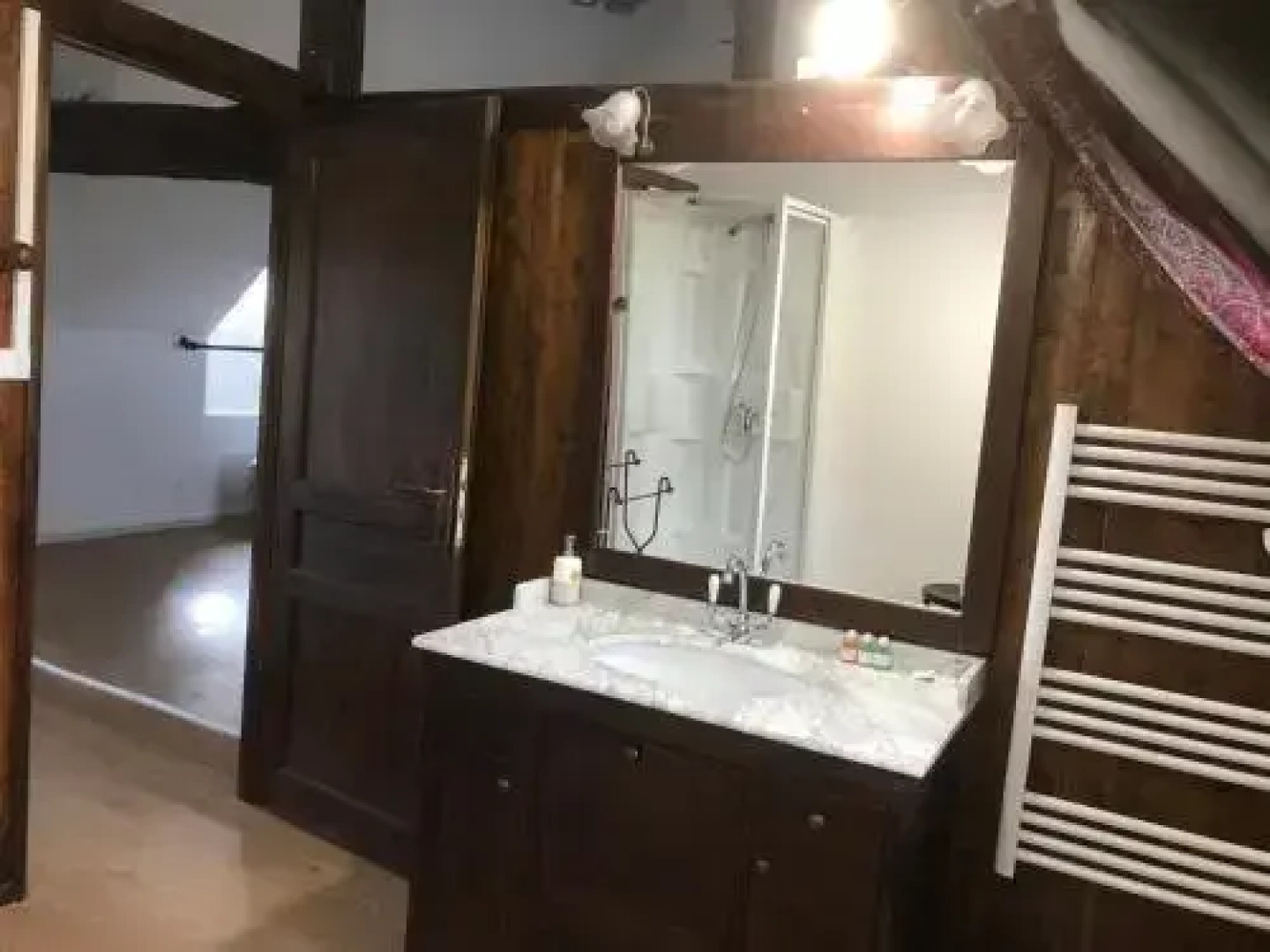 Château de la Guillonnière