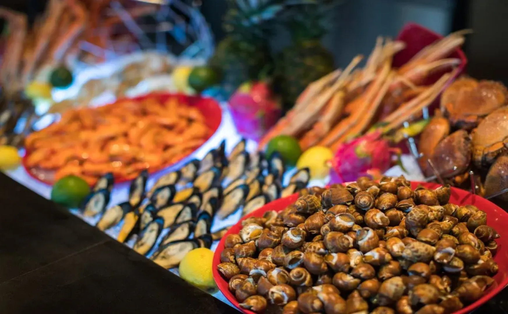 Suzhou Marriott Hotel Taihu Lake