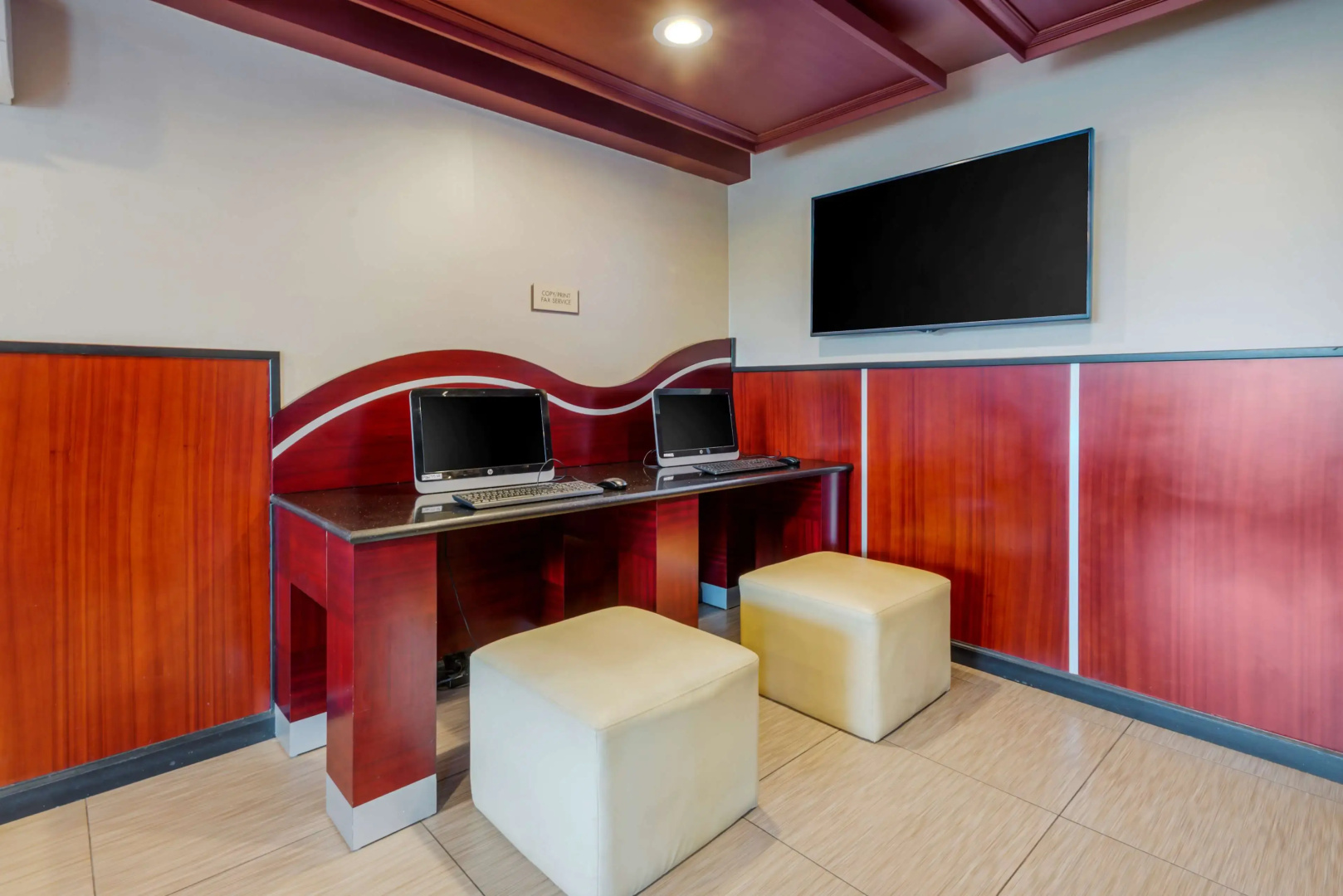 Best Western Plus Poconos Hotel