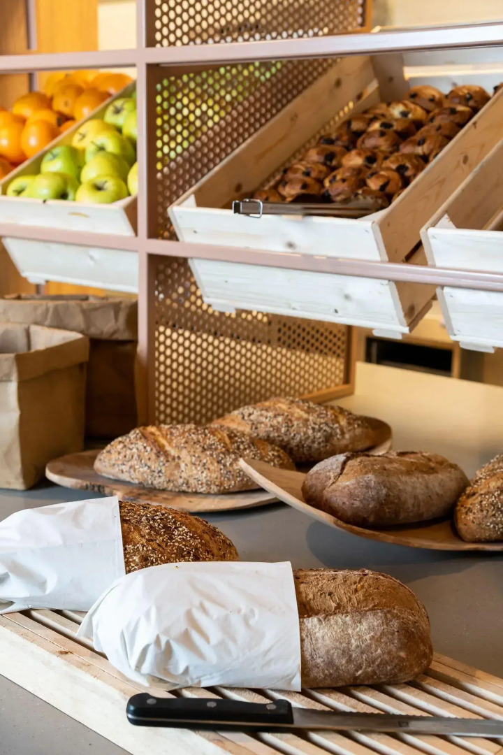 Adagio Access Gent Centrum Dampoort