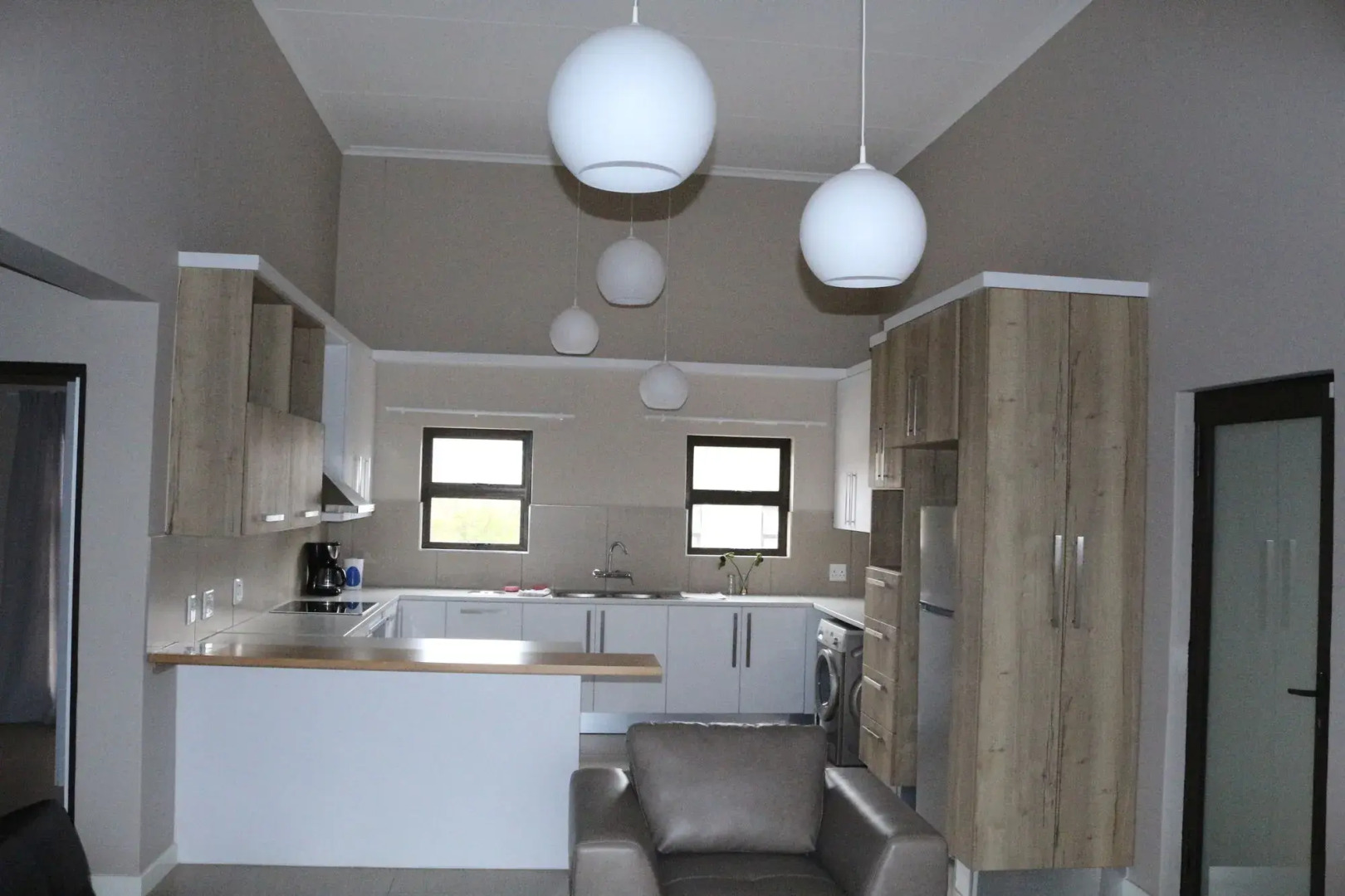 Discovery Guest House