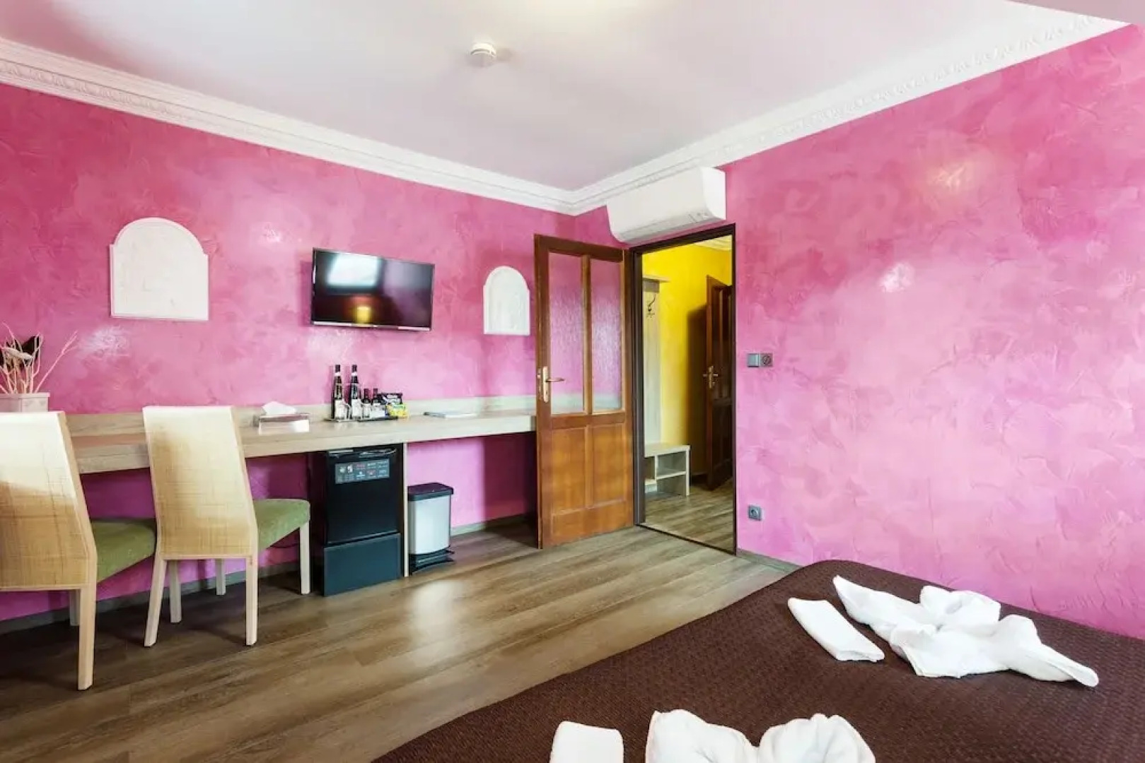 Penzion Karlštejn-Vinice