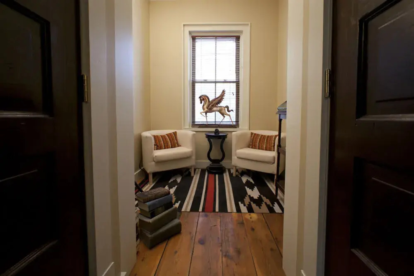 The 1850 House Inn and Tavern