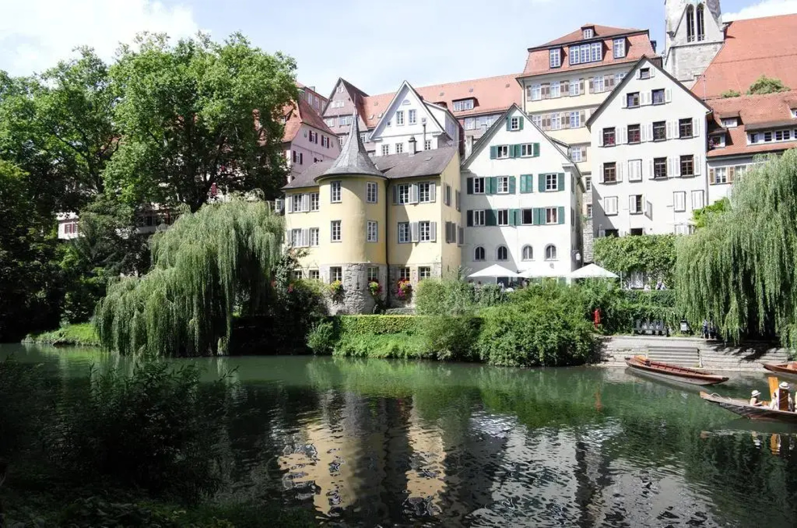 Gasthof Wäscherschloss