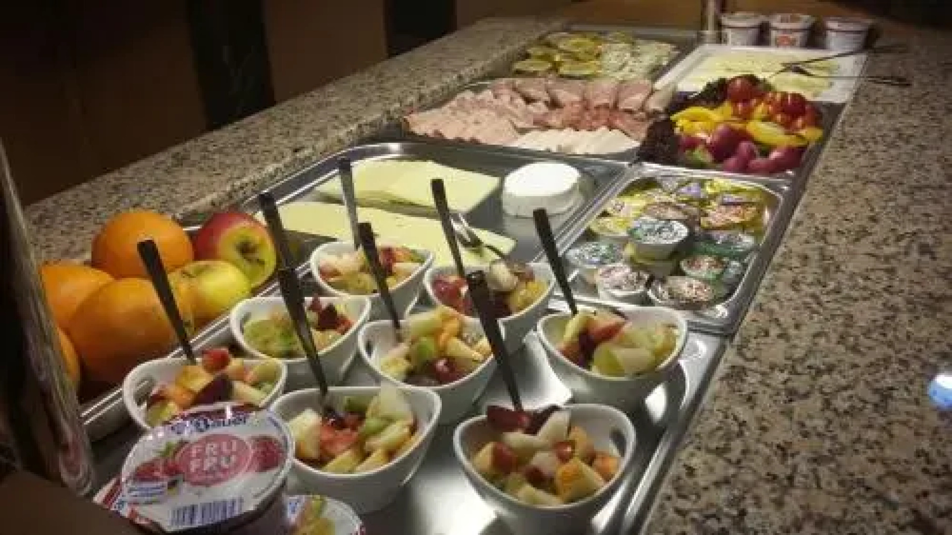 Hotel-Pension Pastow Garni