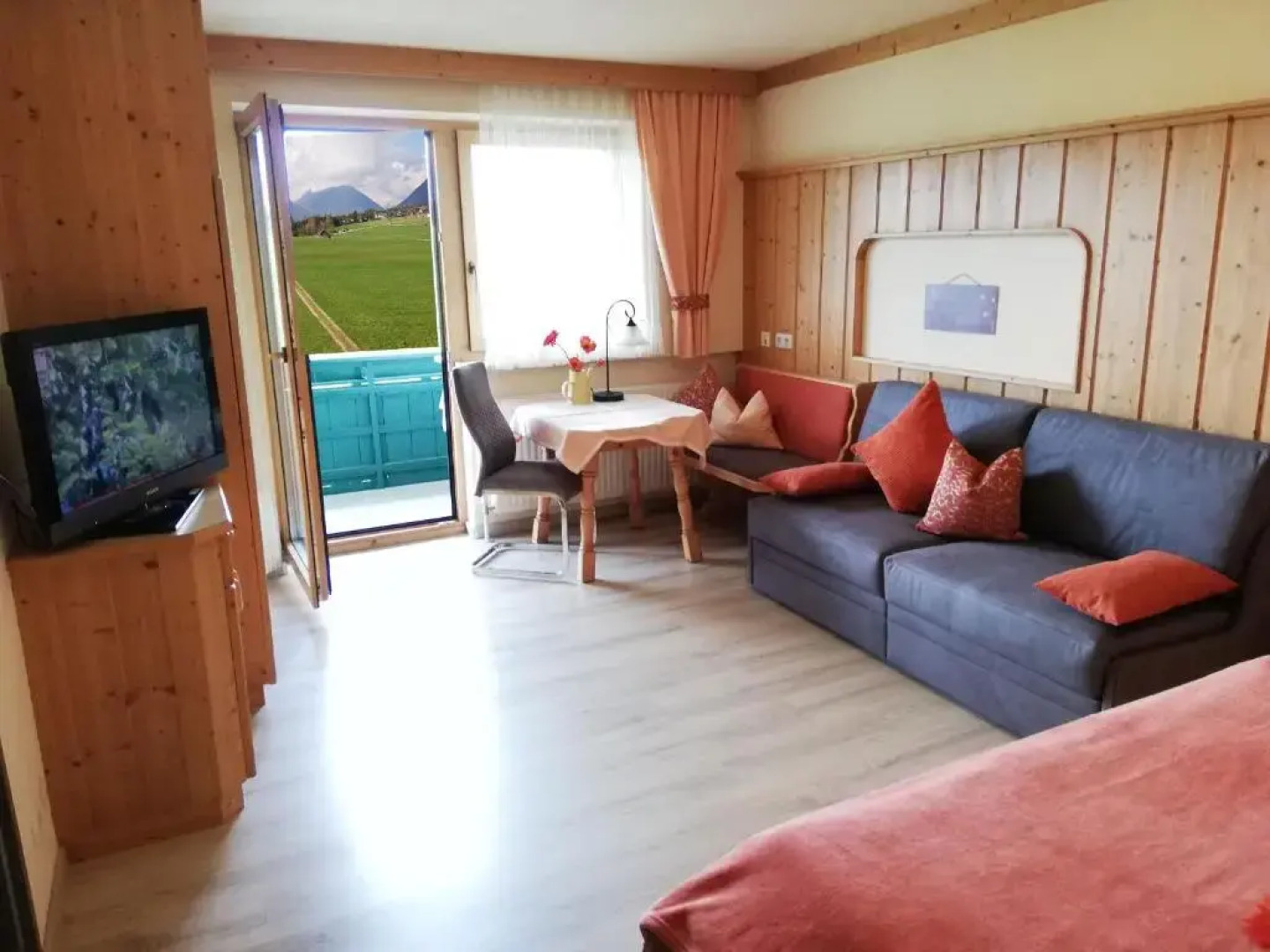 Adlerhof am Sonnenplateau