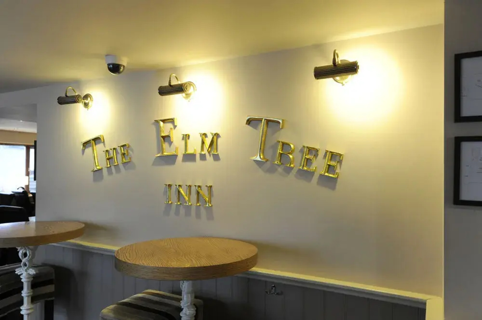 The Elm Tree Inn