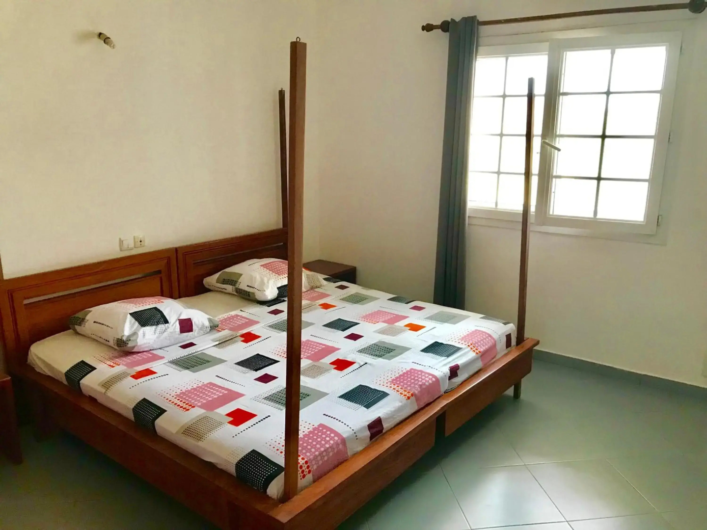 Dodoo Lodge