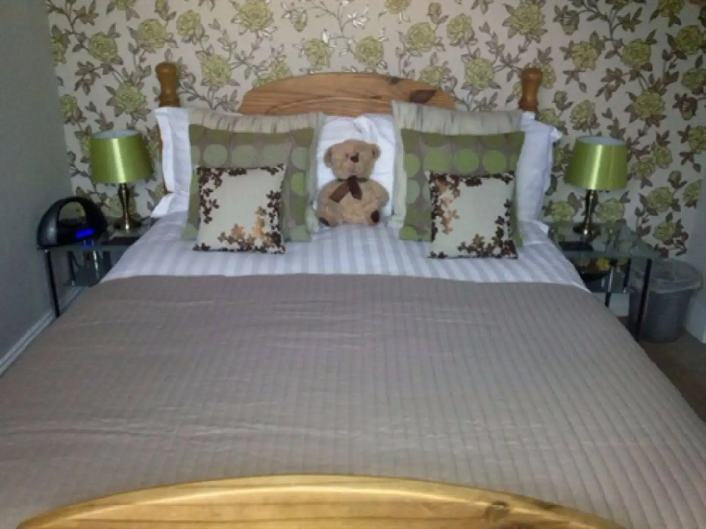 Montfort Cottage Guest House