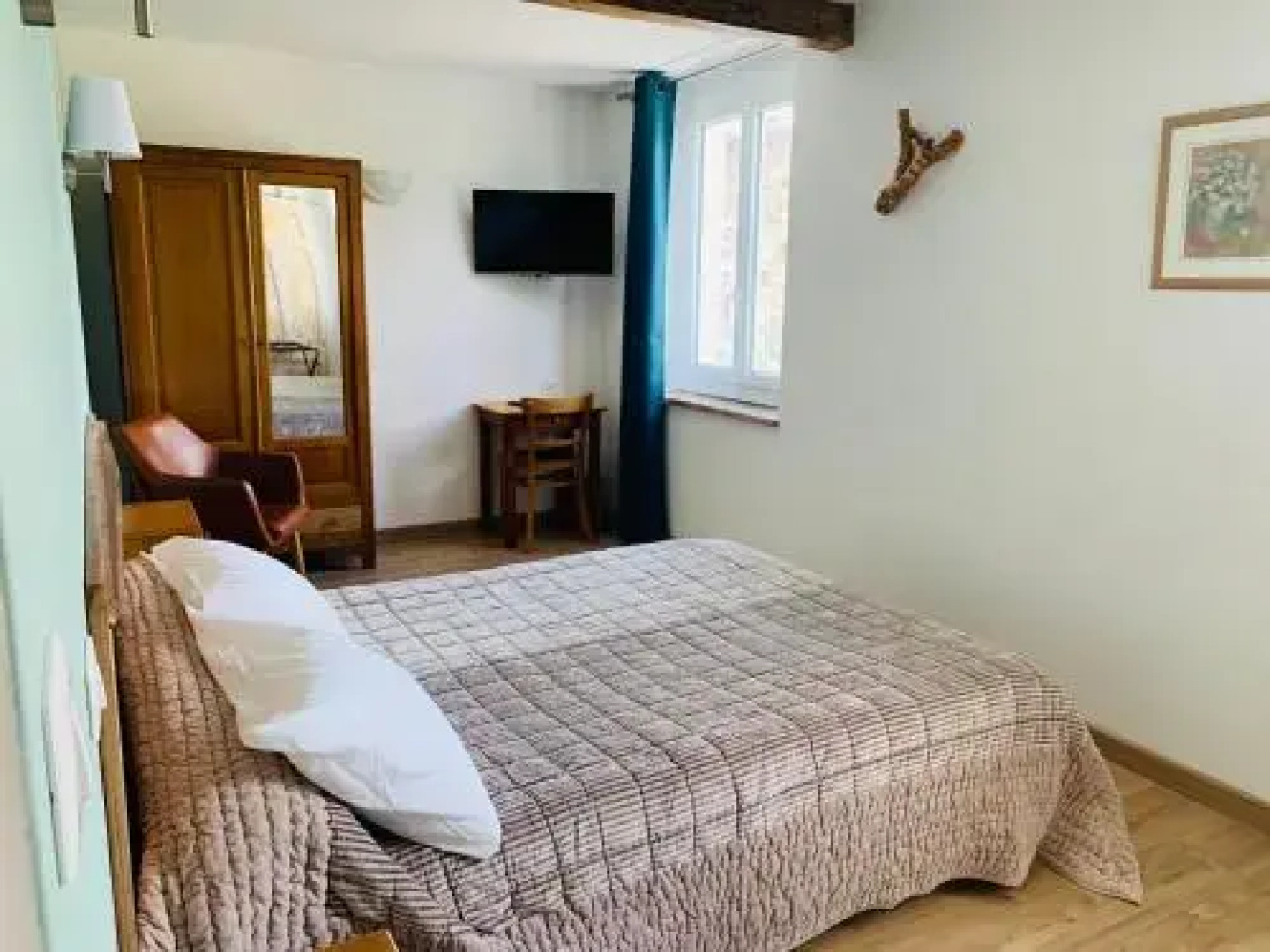 Hotel Restaurant de la Poste