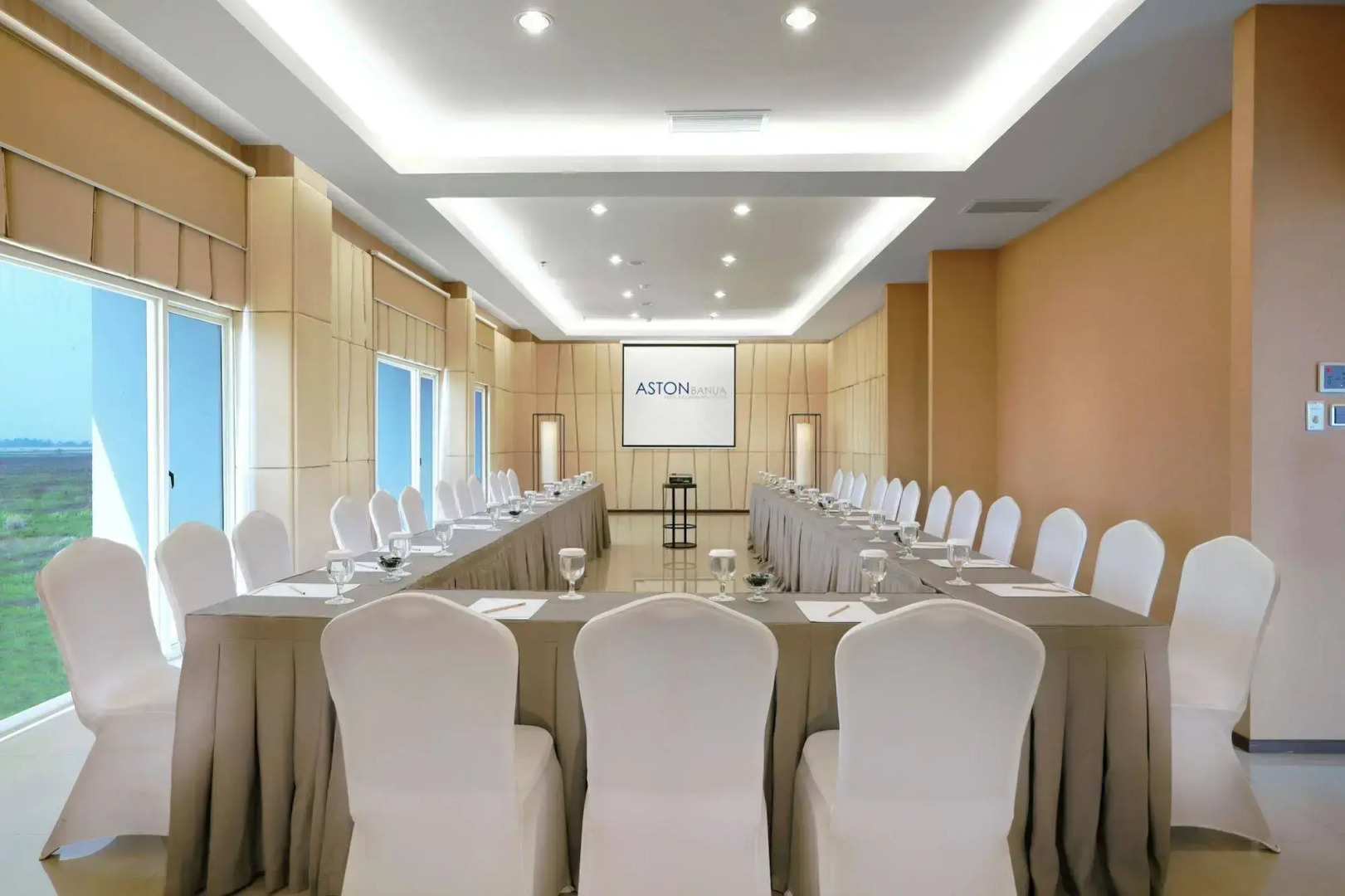 Grand Tan Banjarmasin Hotel & Convention Center