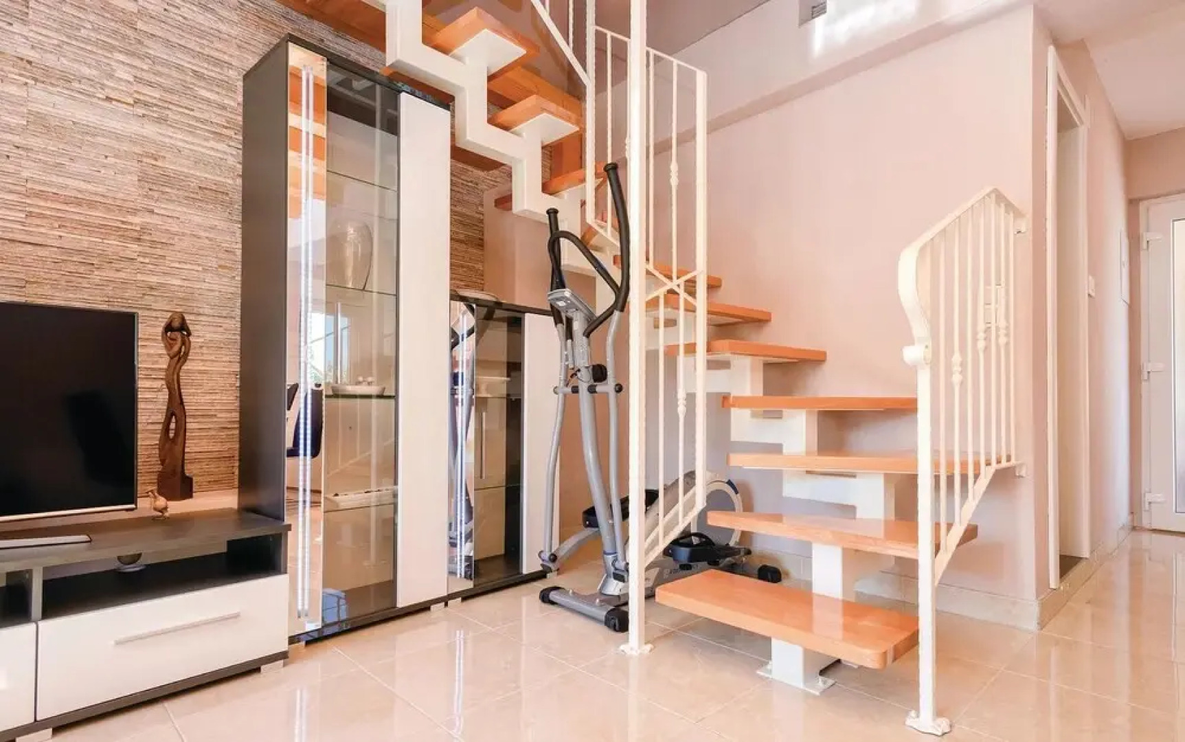 Beautiful Home in Stari Grad With Wifi and 0 Bedrooms