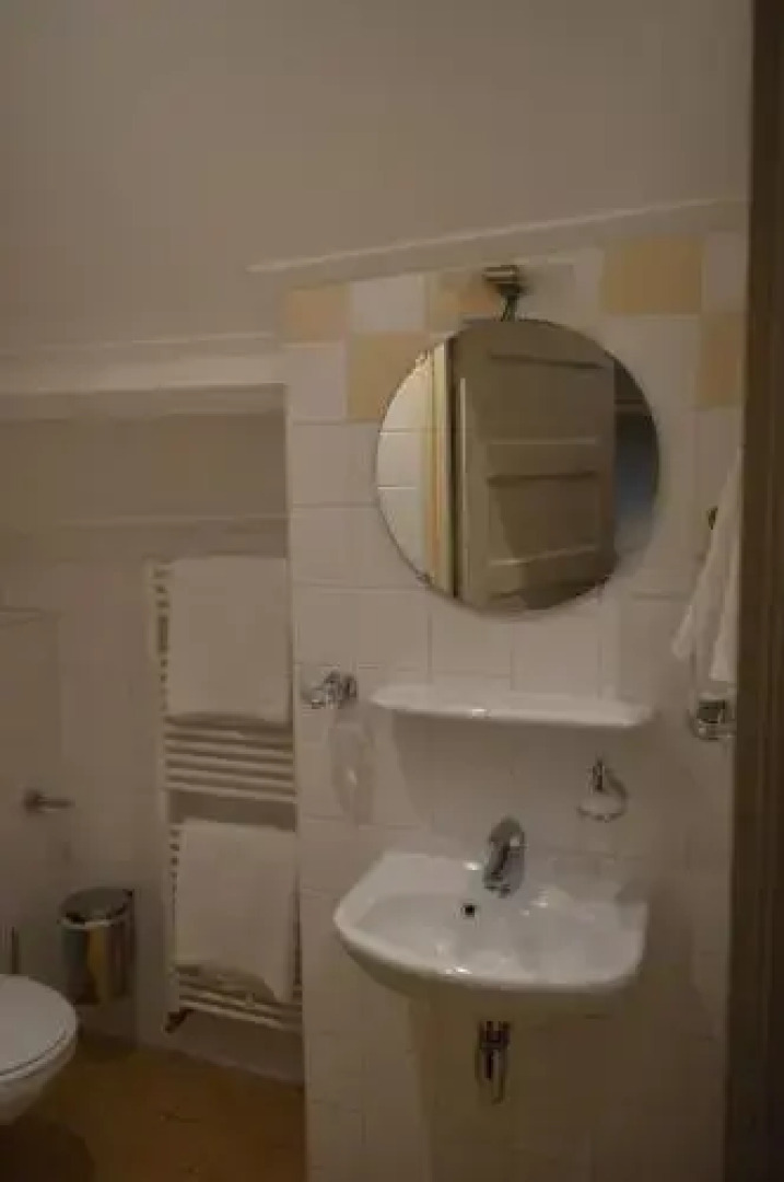 Bleeke Hoeve Bed&Breakfast