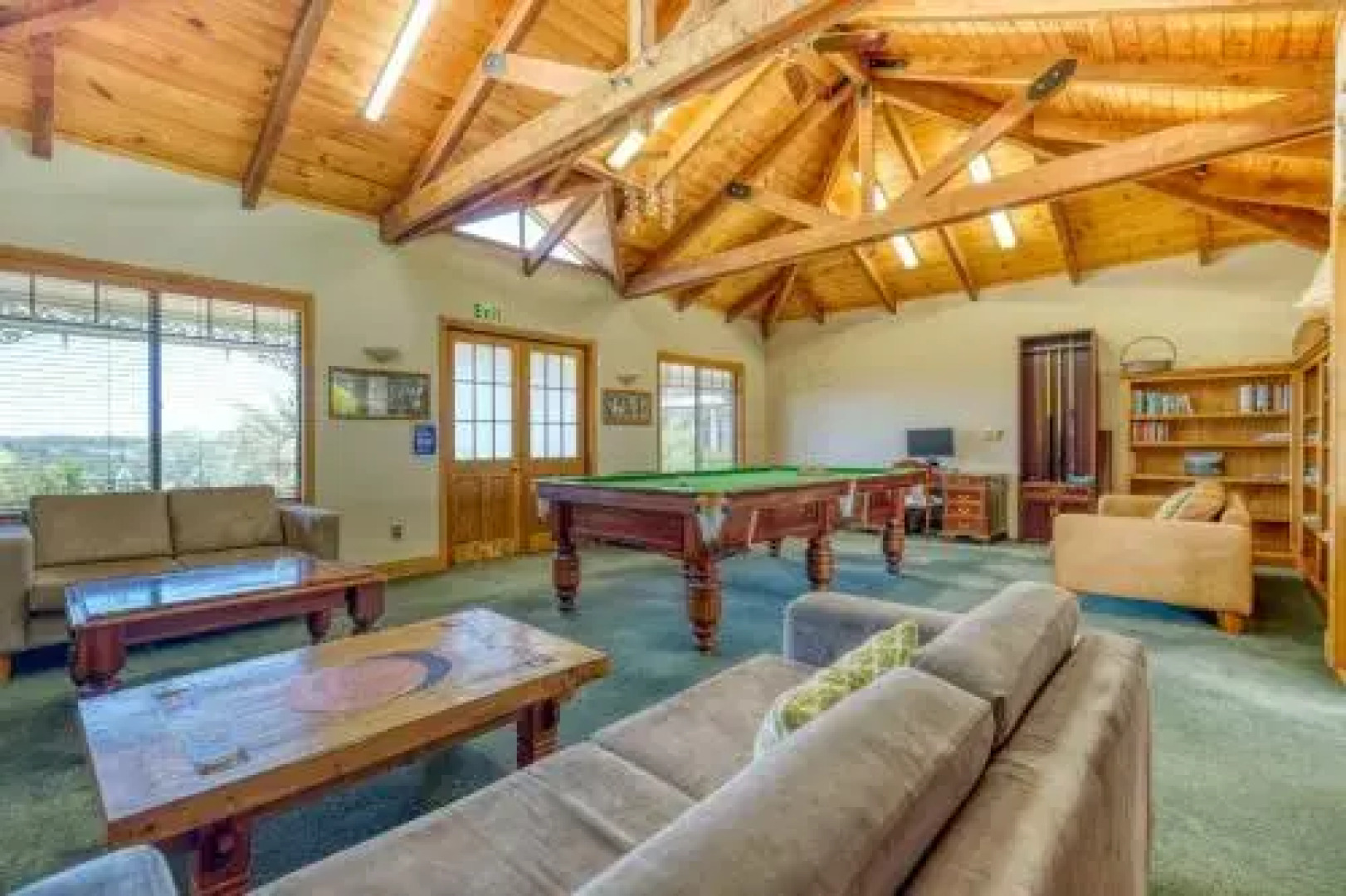 3 Brunton Place - Carrington Estate