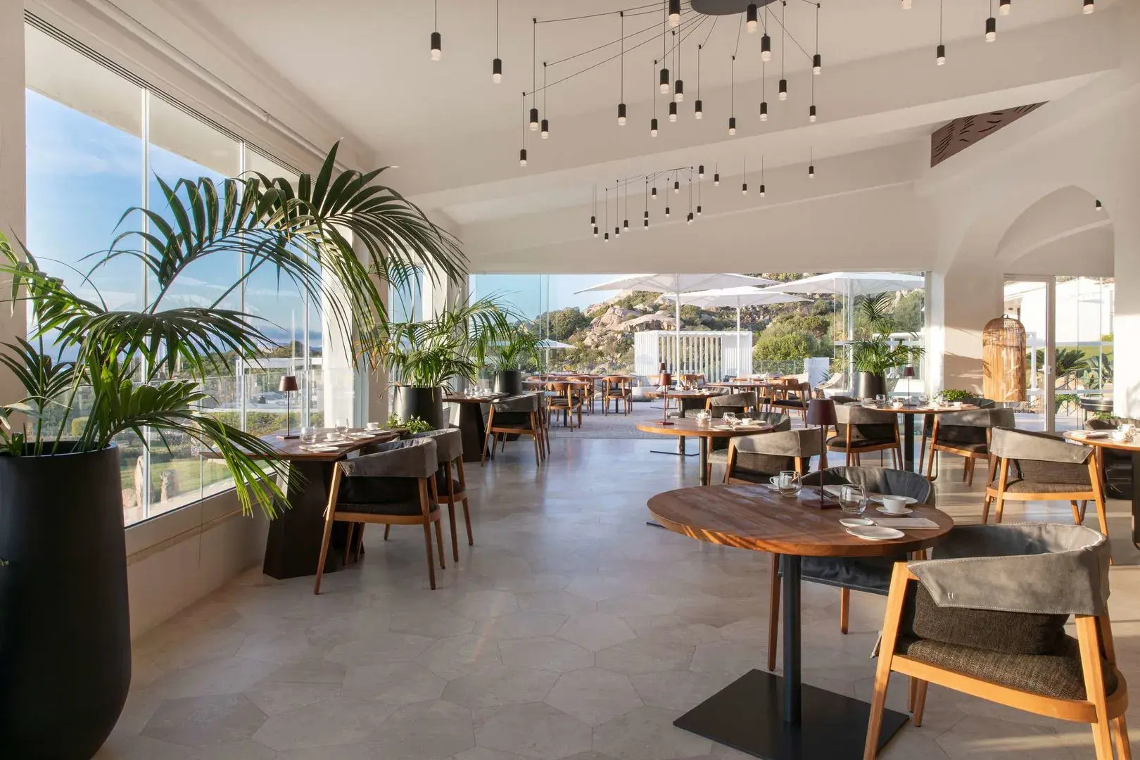 Sulia House Porto Rotondo, Curio Collection by Hilton